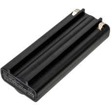 Kompatibilis akkumulátor csere Nightstick 5570-BATT,5572-BATT