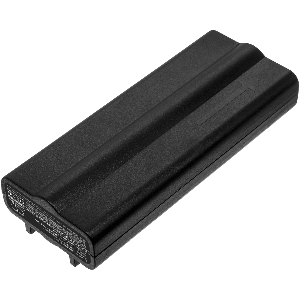 Akkumulátorok Világítási rendszerek akkumulátorai CS-BXP570FT