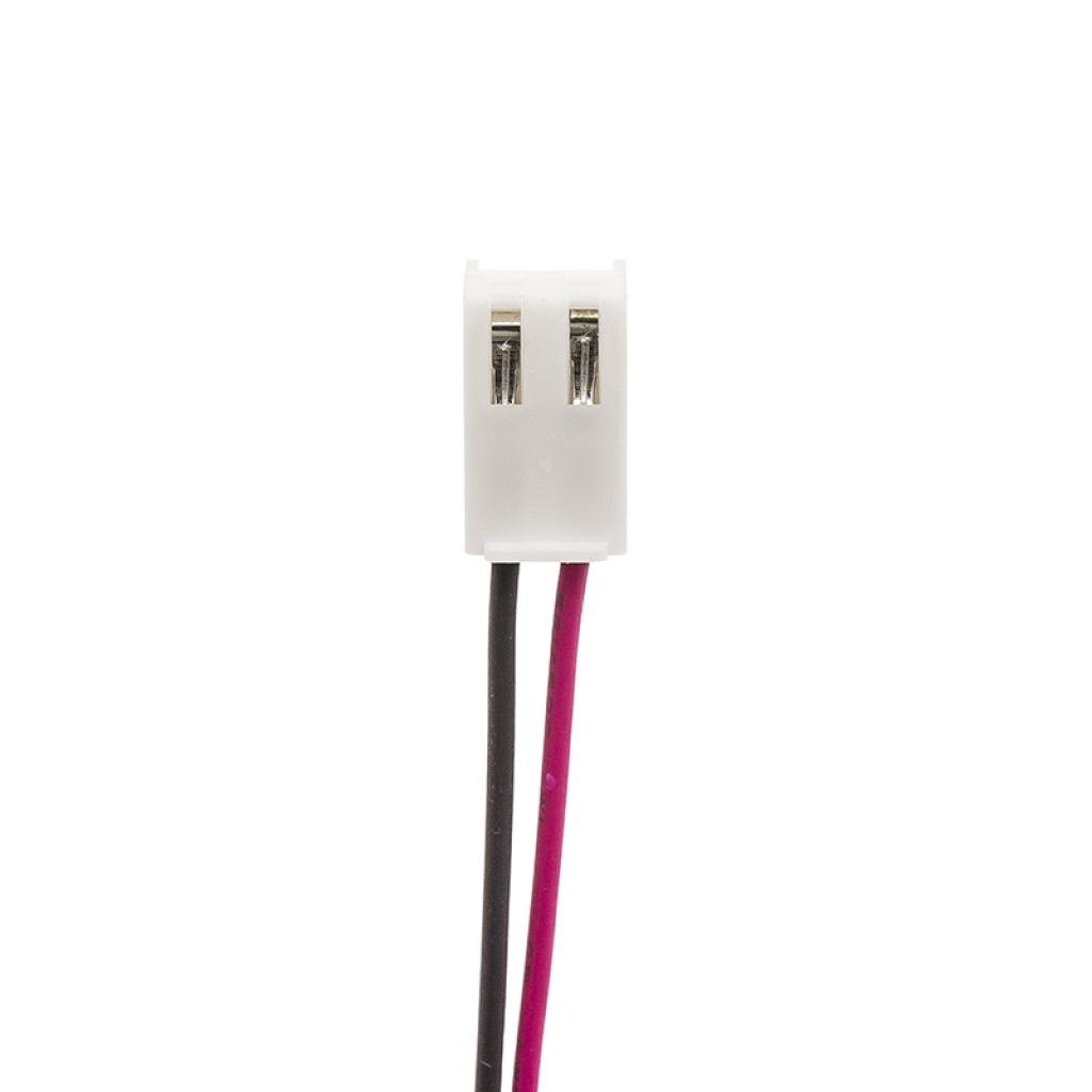 Kompatibilis akkumulátor csere Bayco 2ICR