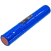 Kompatibilis akkumulátor csere Nightstick XPR-9850BATT