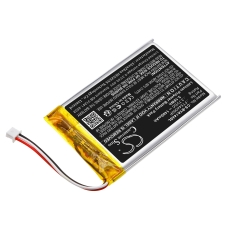 Compatible battery replacement for Babymoov FT544060P