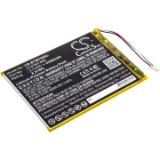 Battery compatibleWith Boyue