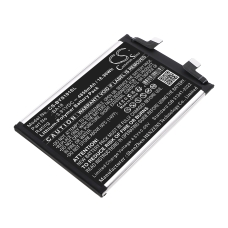 Compatible battery replacement for Vivo BA18
