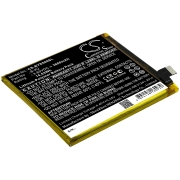 Battery compatibleWith Mobile Phone Battery