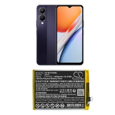 Kompatibilis akkumulátor csere Vivo BA45