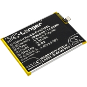 Battery compatibleWith Mobile Phone Battery