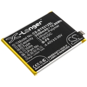 Battery compatibleWith Mobile Phone Battery