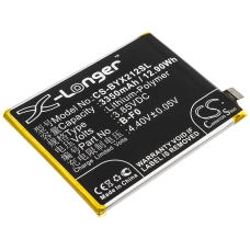Kompatibilis akkumulátor csere VIVO B-F0