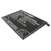 Battery compatibleWith Mobile Phone Battery