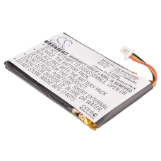 Kompatibilis akkumulátor csere Bushnell H603759-1S1P
