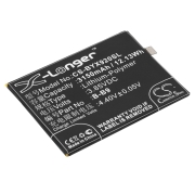 Battery compatibleWith BBK