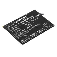 Compatible battery replacement for Vivo B-B3