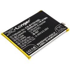 Kompatibilis akkumulátor csere Vivo B-G7