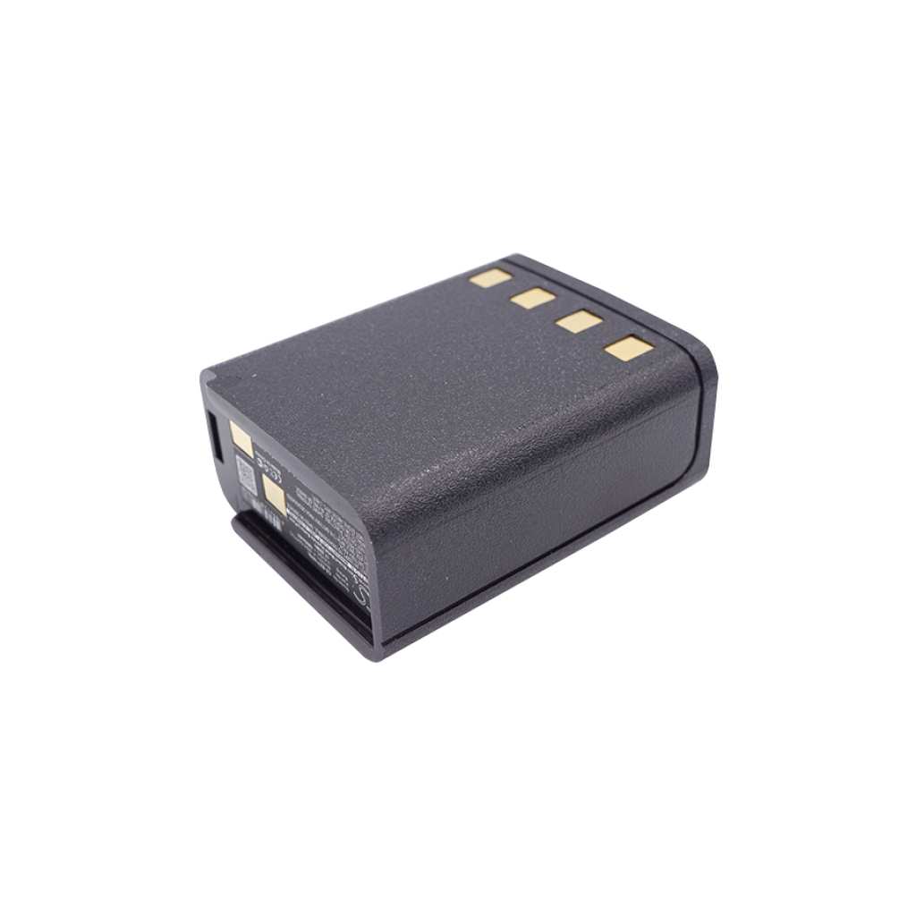 Akkumulátor Helyettesíti a BNH-5447TIC