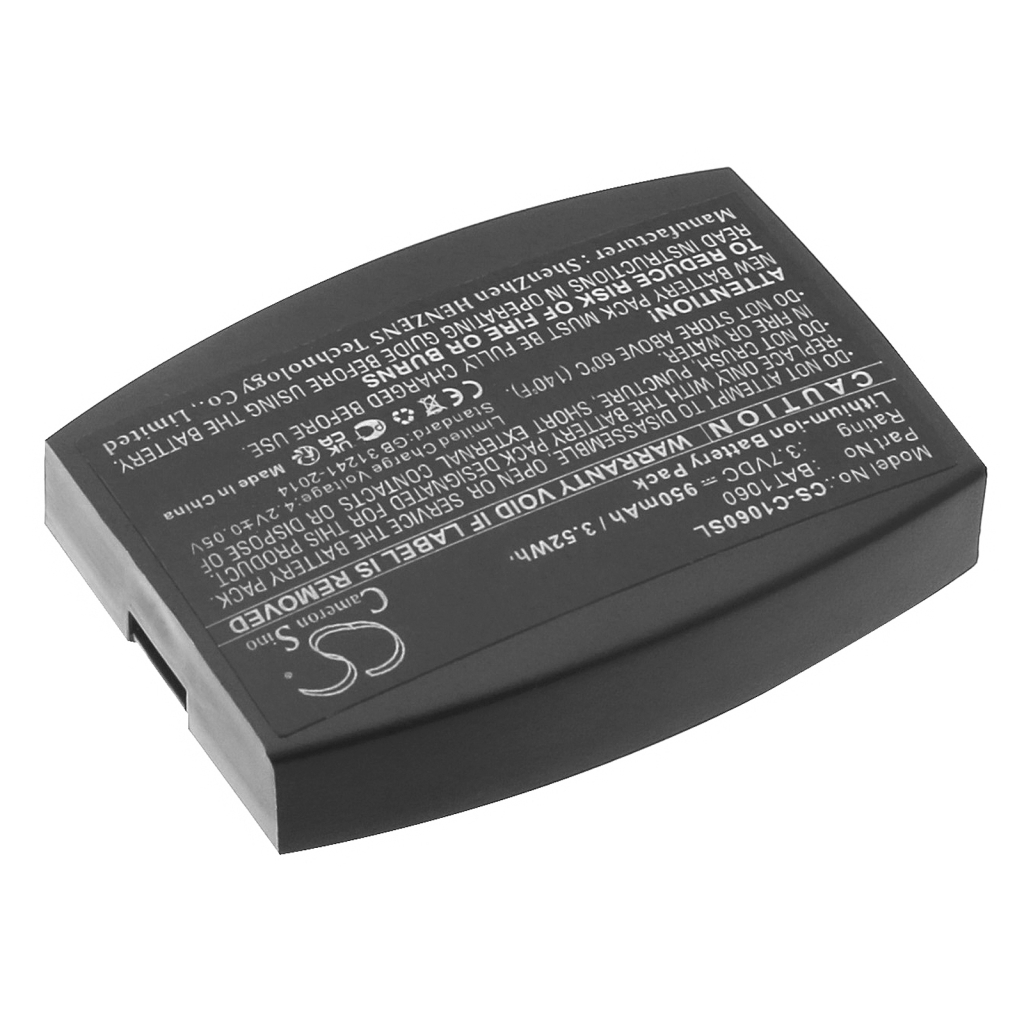 Akkumulátor Helyettesíti a BAT1060