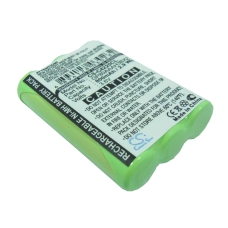 Kompatibilis akkumulátor csere CLARITY GP80AAAH3BXZ