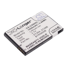Kompatibilis akkumulátor csere DOPOD BTR5600B,ST26A,ST26B,ST26C