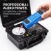 Akkumulátor -hoz COBRA Audio Box