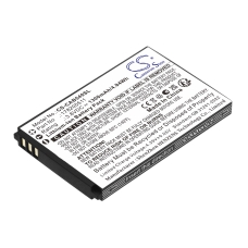 Kompatibilis akkumulátor csere CAT 178205511