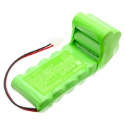 Battery compatibleWith Cardioline