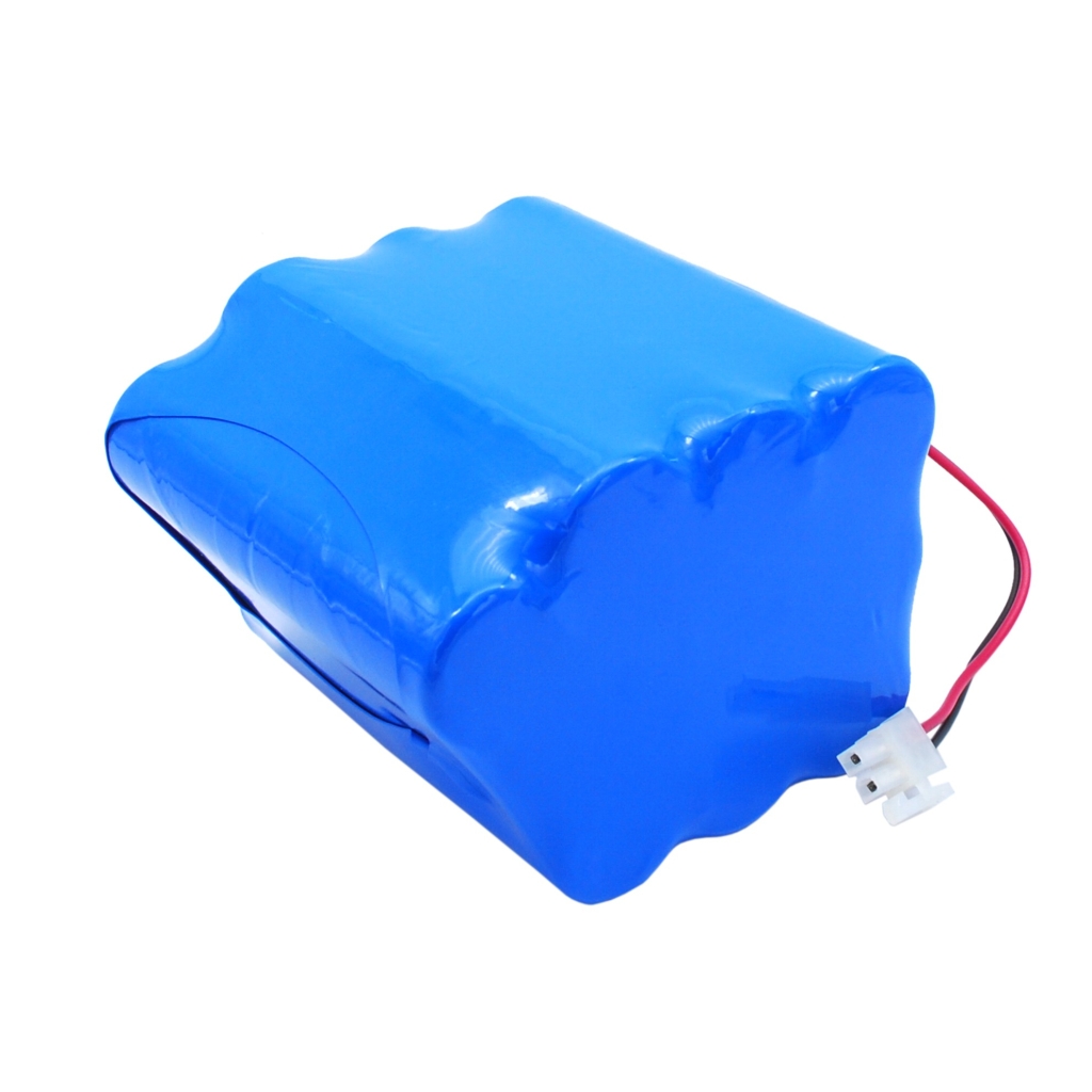Akkumulátorok orvostechnikai eszközökhöz Cardioline ECG Delta 60  (CS-CAR600MD)