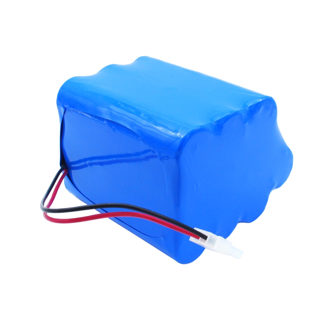 Akkumulátorok orvostechnikai eszközökhöz Cardioline ECG Delta 60  (CS-CAR600MD)