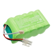 Battery compatibleWith Cardioline