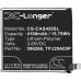 Battery Replaces TPJ20A05P