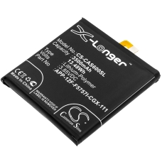 Kompatibilis akkumulátor csere CAT APP-12F-F5757I-CGX-111