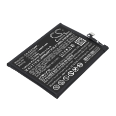 Compatible battery replacement for CAT CCW5000-1