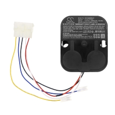 Kompatibilis akkumulátor csere Ceag 0108349,21147701000