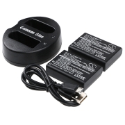 Medical Battery Nikon D5100