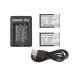 Medical Battery Sony Cyber-shot DSC-RX1R