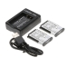 Medical Battery Sony Cyber-shot DSC-RX1R