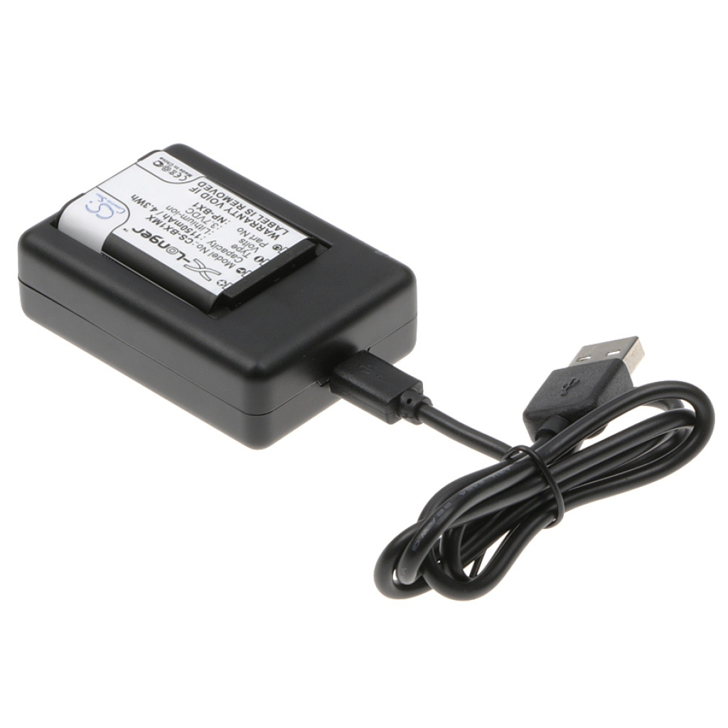 Medical Battery Sony Cyber-shot DSC-RX1R