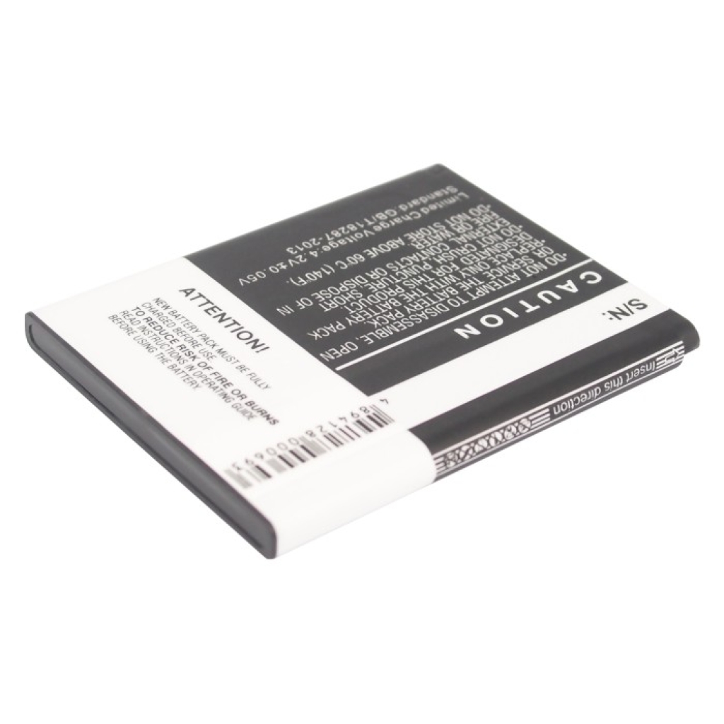 Akkumulátorok orvostechnikai eszközökhöz Sony ericsson CS-CB015