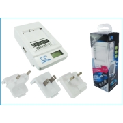 CS-CB015<br />Batteries for   replaces battery BST-40