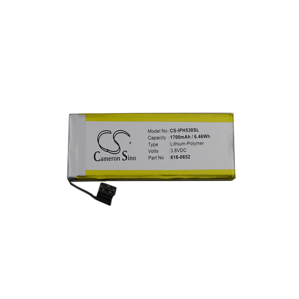 Medical Battery Apple A1457