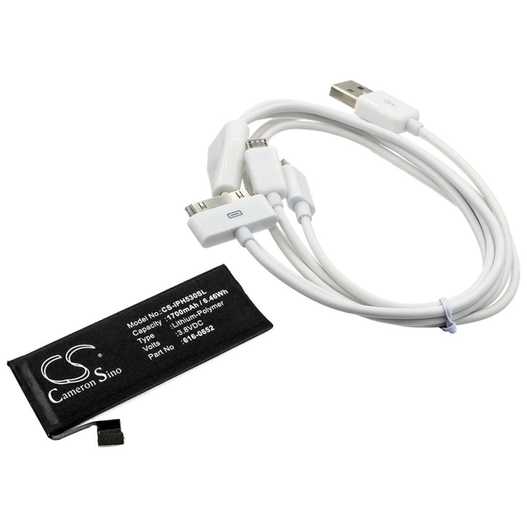 Medical Battery Apple A1528
