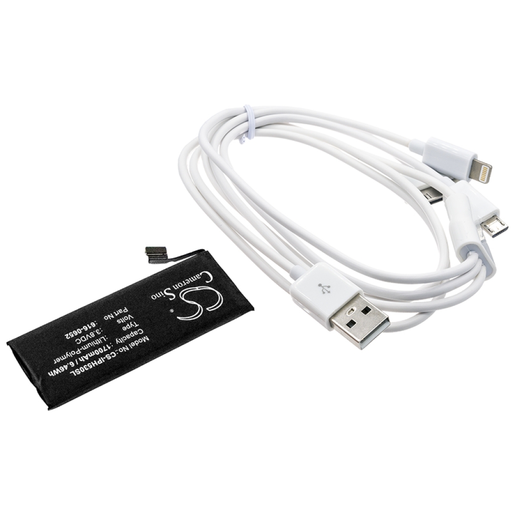 Medical Battery Apple A1528