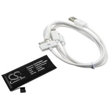 Kompatibilis helyettesítője Apple 616-0652,616-0667,616-0719,616-0720,616-0722...