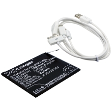 Kompatibilis helyettesítője OPPO BLP603