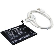 Kompatibilis helyettesítője OPPO BLP595