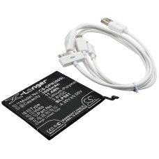 Kompatibilis helyettesítője OPPO BLP581