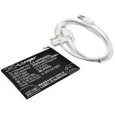 Kompatibilis helyettesítője OPPO BLP579