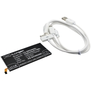 Battery compatibleWith Samsung