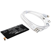 Battery compatibleWith Samsung