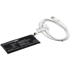 Kompatibilis helyettesítője Samsung EB-BG930ABA,EB-BG930ABE