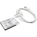 Medical Battery Lg D729