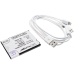 Medical Battery Lg D729